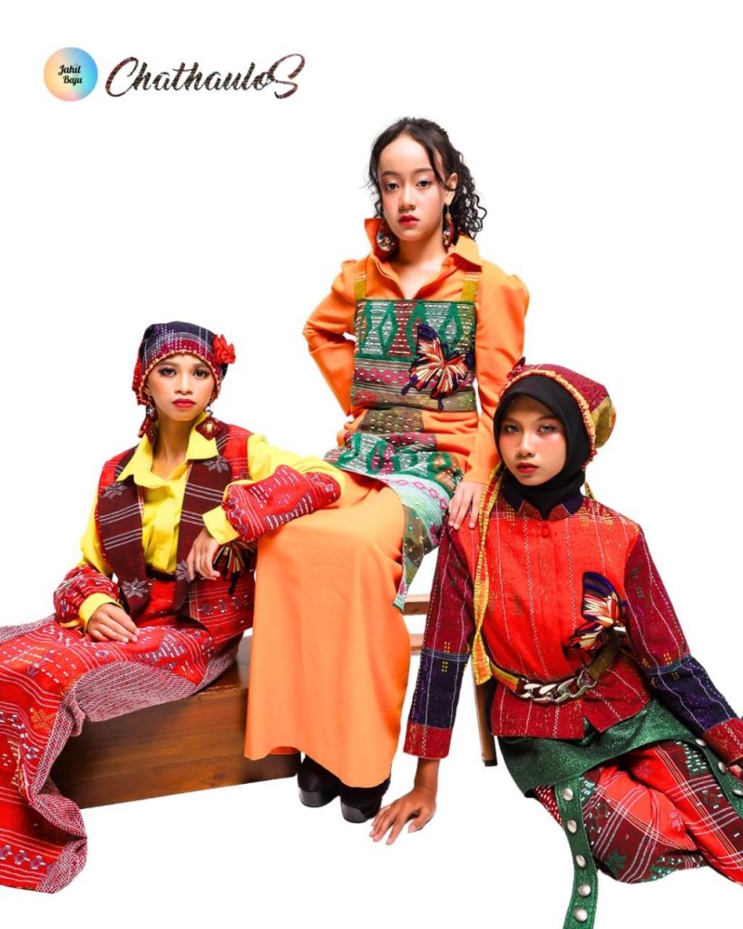 Suara yang Terlihat: Ketika Busana Menjadi Bahasa Keberanian